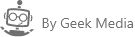 geekmedia logo