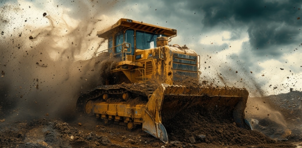 Why High-Performance Grease Keeps the Economy Moving