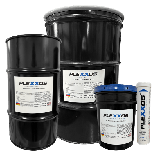 plexxos products